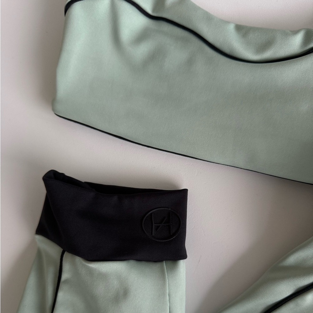 House oh heros work out set - Picture 8 of 8